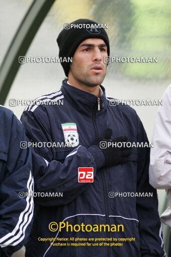 2134007, Tehran, Iran, International friendly match، Iran 2 - 2 Belarus on 2007/02/07 at Azadi Stadium