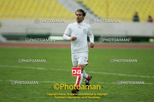 2134026, Tehran, Iran, International friendly match، Iran 2 - 2 Belarus on 2007/02/07 at Azadi Stadium