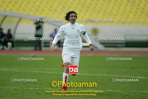 2134030, Tehran, Iran, International friendly match، Iran 2 - 2 Belarus on 2007/02/07 at Azadi Stadium