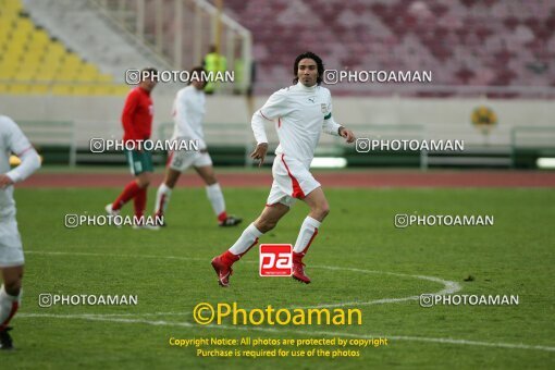 2134033, Tehran, Iran, International friendly match، Iran 2 - 2 Belarus on 2007/02/07 at Azadi Stadium