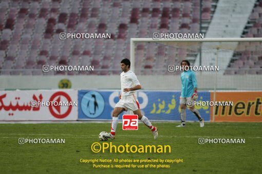 2134047, Tehran, Iran, International friendly match، Iran 2 - 2 Belarus on 2007/02/07 at Azadi Stadium