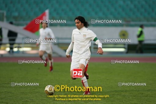 2134048, Tehran, Iran, International friendly match، Iran 2 - 2 Belarus on 2007/02/07 at Azadi Stadium