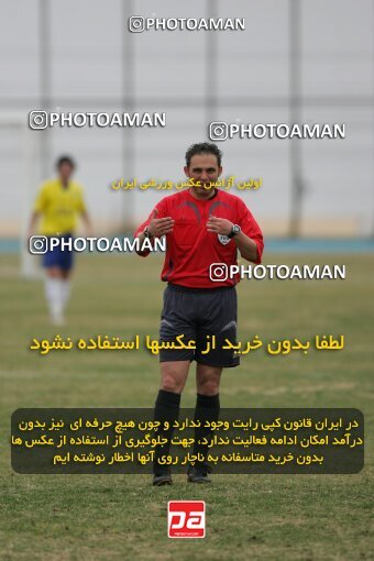 2007687, Tehran, Iran, لیگ برتر فوتبال ایران، Persian Gulf Cup، Week 19، Second Leg، 2007/02/16، Paykan 0 - 0 Rah Ahan