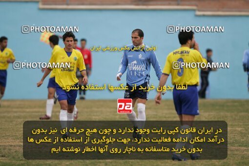 2007711, Tehran, Iran, لیگ برتر فوتبال ایران، Persian Gulf Cup، Week 19، Second Leg، 2007/02/16، Paykan 0 - 0 Rah Ahan