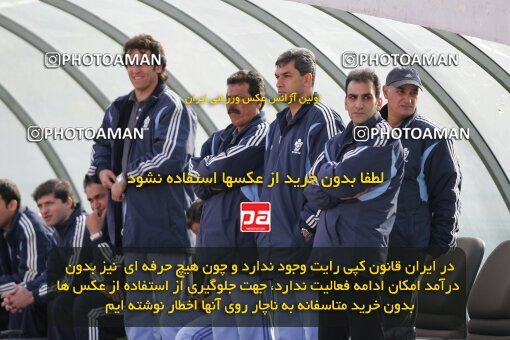 2007769, Tehran, Iran, لیگ برتر فوتبال ایران، Persian Gulf Cup، Week 20، Second Leg، 2007/02/25، Persepolis 3 - 4 Paykan