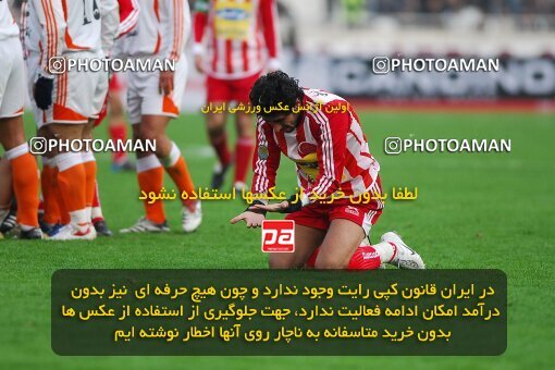 2007608, Tehran, Iran, Iran Pro League، Persian Gulf Cup، 2016-17 season، Second Leg، Week 21، Persepolis 2 v 2 Saipa on 2007/03/02 at Azadi Stadium