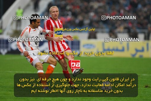 2007614, Tehran, Iran, Iran Pro League، Persian Gulf Cup، 2016-17 season، Second Leg، Week 21، Persepolis 2 v 2 Saipa on 2007/03/02 at Azadi Stadium