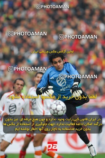 2007622, Tehran, Iran, لیگ برتر فوتبال ایران، Persian Gulf Cup، Week 21، Second Leg، 2007/03/02، Persepolis 2 - 2 Saipa
