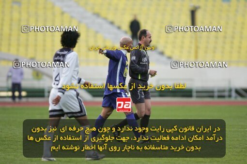 2017980, Tehran, Iran, لیگ برتر فوتبال ایران، Persian Gulf Cup، Week 21، Second Leg، 2007/03/11، Esteghlal 2 - 1 Malvan Bandar Anzali