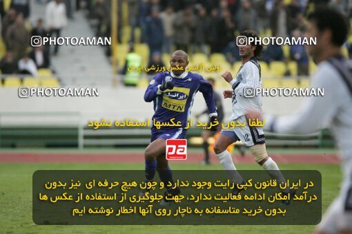 2017982, Tehran, Iran, لیگ برتر فوتبال ایران، Persian Gulf Cup، Week 21، Second Leg، 2007/03/11، Esteghlal 2 - 1 Malvan Bandar Anzali