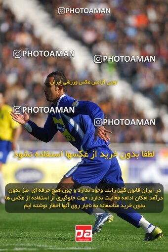 2013476, Tehran, Iran, لیگ برتر فوتبال ایران، Persian Gulf Cup، Week 22، Second Leg، 2007/03/16، Rah Ahan 1 - 2 Esteghlal