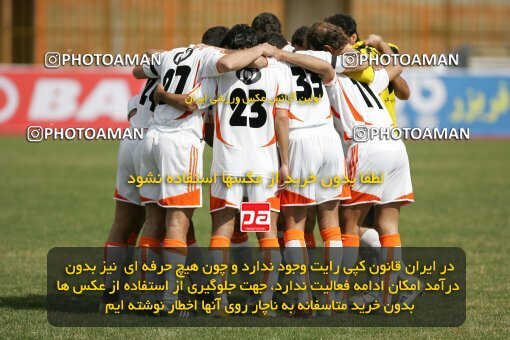 2018072, Karaj, Iran, لیگ برتر فوتبال ایران، Persian Gulf Cup، Week 23، Second Leg، 2007/03/16، Saipa 1 - 1 Bargh Shiraz