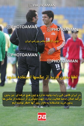 2018160, Tehran,Sabashahr, Iran, لیگ برتر فوتبال ایران، Persian Gulf Cup، Week 24، Second Leg، 2007/04/06، Saba 1 - 2 Zob Ahan Esfahan