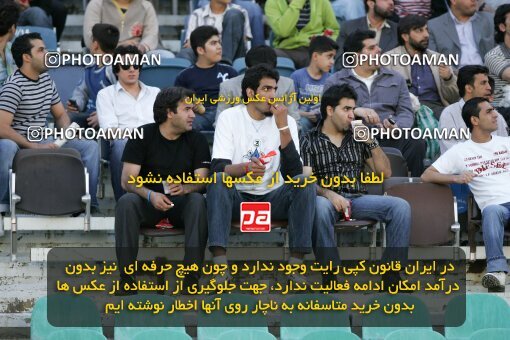 2018286, Tehran, Iran, لیگ برتر فوتبال ایران، Persian Gulf Cup، Week 25، Second Leg، 2007/04/13، Esteghlal 3 - 0 Bargh Shiraz