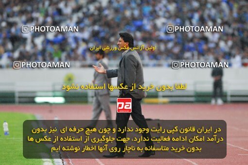 2018447, Tehran, Iran, لیگ برتر فوتبال ایران، Persian Gulf Cup، Week 27، Second Leg، 2007/04/27، Esteghlal 1 - 1 Esteghlal Ahvaz