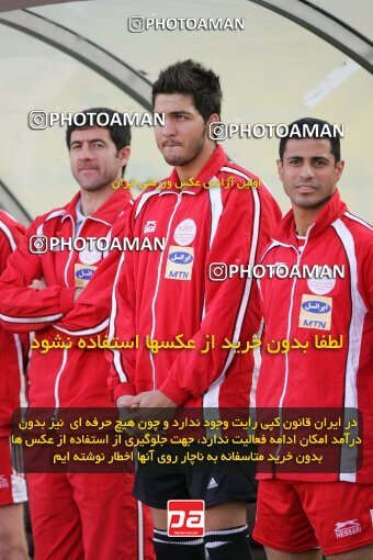 2018493, Tehran, Iran, لیگ برتر فوتبال ایران، Persian Gulf Cup، Week 27، Second Leg، 2007/04/29، Persepolis 1 - 0 Saba