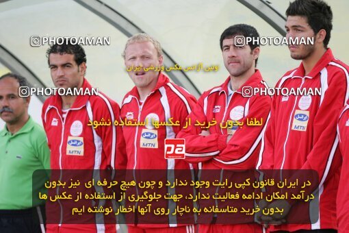 2018495, Tehran, Iran, لیگ برتر فوتبال ایران، Persian Gulf Cup، Week 27، Second Leg، 2007/04/29، Persepolis 1 - 0 Saba