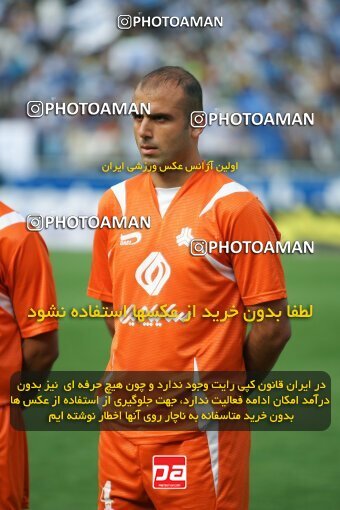 2018778, Tehran, Iran, لیگ برتر فوتبال ایران، Persian Gulf Cup، Week 29، Second Leg، 2007/05/20، Esteghlal 1 - 2 Saipa