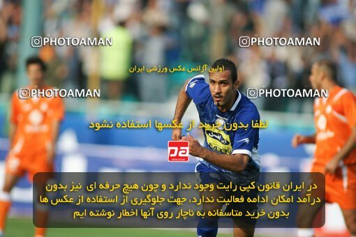 2018788, Tehran, Iran, لیگ برتر فوتبال ایران، Persian Gulf Cup، Week 29، Second Leg، 2007/05/20، Esteghlal 1 - 2 Saipa