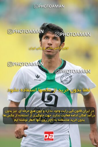 2019574, Tehran, Iran, لیگ برتر فوتبال ایران، Persian Gulf Cup، Week 30، Second Leg، 2007/05/28، Esteghlal 1 - 1 Pas