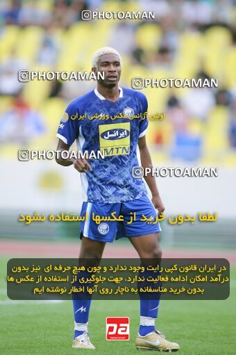 2019588, Tehran, Iran, لیگ برتر فوتبال ایران، Persian Gulf Cup، Week 30، Second Leg، 2007/05/28، Esteghlal 1 - 1 Pas