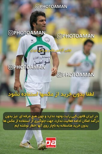 2019592, Tehran, Iran, لیگ برتر فوتبال ایران، Persian Gulf Cup، Week 30، Second Leg، 2007/05/28، Esteghlal 1 - 1 Pas