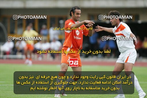 2019691, Karaj, Iran, لیگ برتر فوتبال ایران، Persian Gulf Cup، Week 30، Second Leg، 2007/05/28، Saipa 2 - 0 Mes Kerman