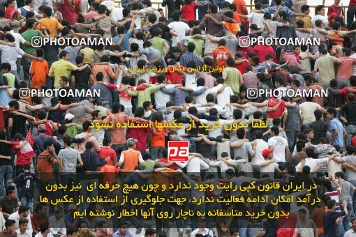 2019720, Karaj, Iran, لیگ برتر فوتبال ایران، Persian Gulf Cup، Week 30، Second Leg، 2007/05/28، Saipa 2 - 0 Mes Kerman