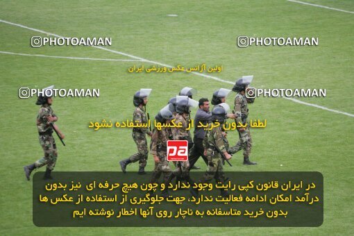 2019727, Karaj, Iran, لیگ برتر فوتبال ایران، Persian Gulf Cup، Week 30، Second Leg، 2007/05/28، Saipa 2 - 0 Mes Kerman