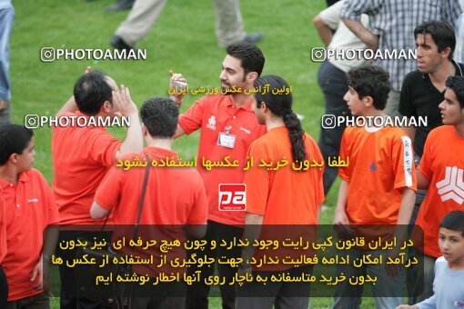2019732, Karaj, Iran, لیگ برتر فوتبال ایران، Persian Gulf Cup، Week 30، Second Leg، 2007/05/28، Saipa 2 - 0 Mes Kerman