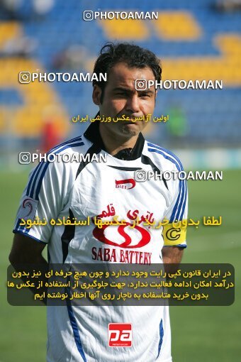 2020756, Tehran,Sabashahr, Iran, Semi-Finals جام حذفی فوتبال ایران, , Saba Battery 2 v 1 Paykan on 2007/06/01 at Saba Shahr Stadium