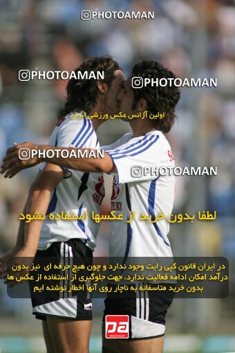 2020794, Tehran,Sabashahr, Iran, Semi-Finals جام حذفی فوتبال ایران, , Saba Battery 2 v 1 Paykan on 2007/06/01 at Saba Shahr Stadium
