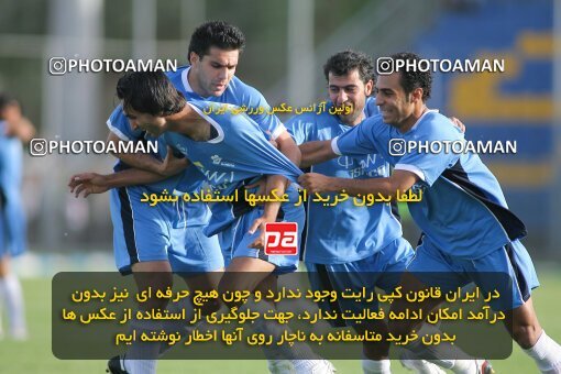 2020818, Tehran,Sabashahr, Iran, Semi-Finals جام حذفی فوتبال ایران, , Saba Battery 2 v 1 Paykan on 2007/06/01 at Saba Shahr Stadium