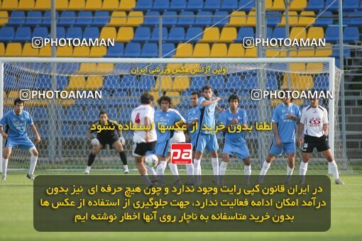 2020832, Tehran,Sabashahr, Iran, Semi-Finals جام حذفی فوتبال ایران, , Saba Battery 2 v 1 Paykan on 2007/06/01 at Saba Shahr Stadium