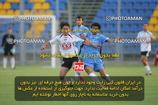 2020852, Tehran,Sabashahr, Iran, Semi-Finals جام حذفی فوتبال ایران, , Saba Battery 2 v 1 Paykan on 2007/06/01 at Saba Shahr Stadium