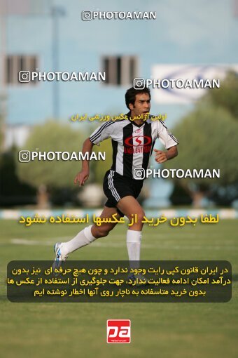 2053481, Tehran,Sabashahr, Iran, Iran Pro League، Persian Gulf Cup، 2007-08 season، First Leg، Week 2، Saba Battery ۱ v ۱ Paykan on 2007/08/23 at Saba Shahr Stadium