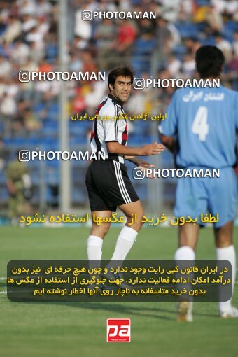 2053482, Tehran,Sabashahr, Iran, Iran Pro League، Persian Gulf Cup، 2007-08 season، First Leg، Week 2، Saba Battery ۱ v ۱ Paykan on 2007/08/23 at Saba Shahr Stadium