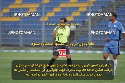 2053496, Tehran,Sabashahr, Iran, لیگ برتر فوتبال ایران، Persian Gulf Cup، Week 2، First Leg، 2007/08/23، Saba 1 - 1 Paykan