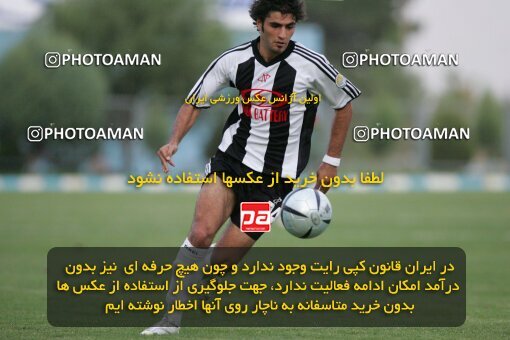 2053499, Tehran,Sabashahr, Iran, Iran Pro League، Persian Gulf Cup، 2007-08 season، First Leg، Week 2، Saba Battery ۱ v ۱ Paykan on 2007/08/23 at Saba Shahr Stadium