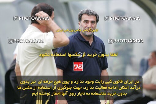 2053525, Tehran,Sabashahr, Iran, لیگ برتر فوتبال ایران، Persian Gulf Cup، Week 2، First Leg، 2007/08/23، Saba 1 - 1 Paykan