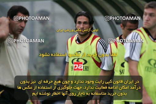 2053526, Tehran,Sabashahr, Iran, لیگ برتر فوتبال ایران، Persian Gulf Cup، Week 2، First Leg، 2007/08/23، Saba 1 - 1 Paykan