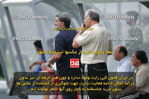 2053528, Tehran,Sabashahr, Iran, لیگ برتر فوتبال ایران، Persian Gulf Cup، Week 2، First Leg، 2007/08/23، Saba 1 - 1 Paykan