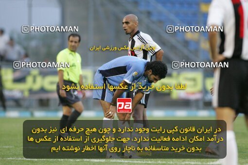 2053573, Tehran,Sabashahr, Iran, Iran Pro League، Persian Gulf Cup، 2007-08 season، First Leg، Week 2، Saba Battery ۱ v ۱ Paykan on 2007/08/23 at Saba Shahr Stadium