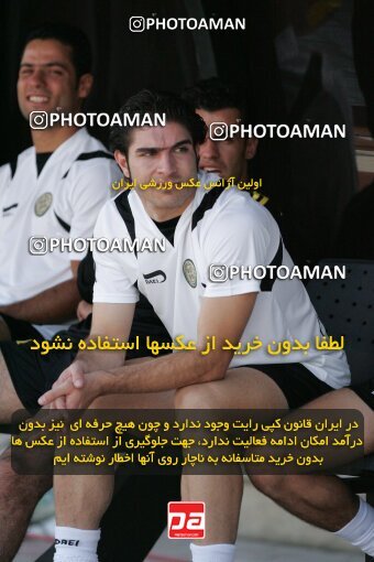 2053581, Karaj, Iran, Iran Pro League، Persian Gulf Cup، 2007-08 season، First Leg، Week 2، Saipa ۱ v 2 Fajr-e Sepasi Shiraz on 2007/08/24 at Enghelab Stadium