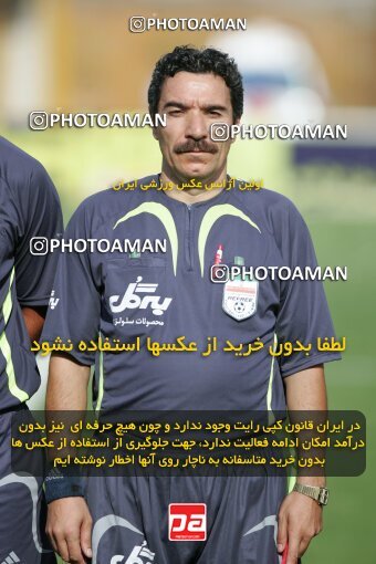 2053609, Karaj, Iran, Iran Pro League، Persian Gulf Cup، 2007-08 season، First Leg، Week 2، Saipa ۱ v 2 Fajr-e Sepasi Shiraz on 2007/08/24 at Enghelab Stadium