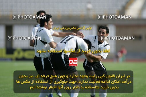 2053632, Karaj, Iran, Iran Pro League، Persian Gulf Cup، 2007-08 season، First Leg، Week 2، Saipa ۱ v 2 Fajr-e Sepasi Shiraz on 2007/08/24 at Enghelab Stadium