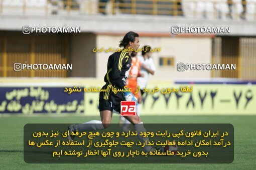 2053635, Karaj, Iran, Iran Pro League، Persian Gulf Cup، 2007-08 season، First Leg، Week 2، Saipa ۱ v 2 Fajr-e Sepasi Shiraz on 2007/08/24 at Enghelab Stadium