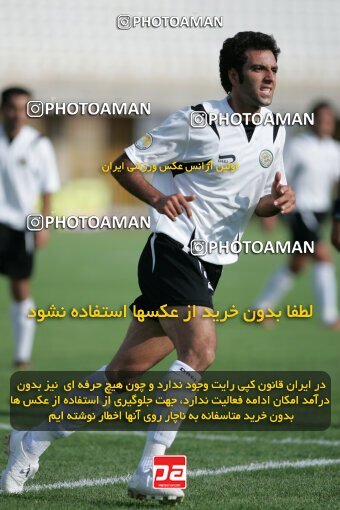 2053641, Karaj, Iran, Iran Pro League، Persian Gulf Cup، 2007-08 season، First Leg، Week 2، Saipa ۱ v 2 Fajr-e Sepasi Shiraz on 2007/08/24 at Enghelab Stadium