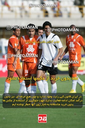 2053648, Karaj, Iran, لیگ برتر فوتبال ایران، Persian Gulf Cup، Week 2، First Leg، 2007/08/24، Saipa 1 - 2 Fajr-e Sepasi Shiraz