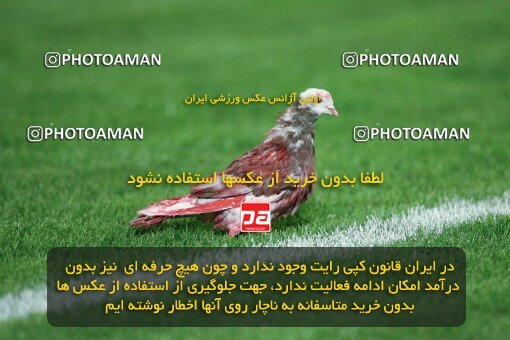 2054025, Tehran, Iran, لیگ برتر فوتبال ایران، Persian Gulf Cup، Week 5، First Leg، 2007/09/16، Persepolis 0 - 0 Rah Ahan